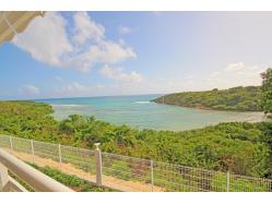 location Maison Villa Guadeloupe - Maison 12 couchages Saint François