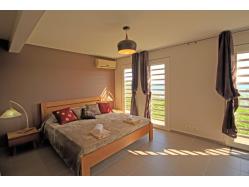 location Maison Villa Guadeloupe - Maison 12 couchages Saint François