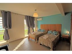 location Maison Villa Guadeloupe - Maison 12 couchages Saint François