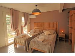 location Maison Villa Guadeloupe - Maison 12 couchages Saint François