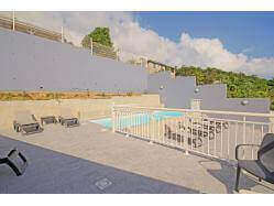 location Maison Villa Guadeloupe - Maison 12 couchages Saint François