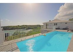 location Maison Villa Guadeloupe - Maison 12 couchages Saint François