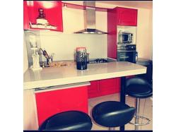 location Maison Villa Guadeloupe - Cuisine 