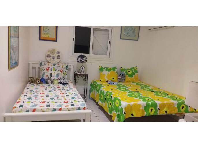 Location VillaMaison en Guadeloupe - Maison 7 couchages Saint François