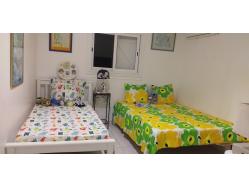 location Maison Villa Guadeloupe - Maison 7 couchages Saint François