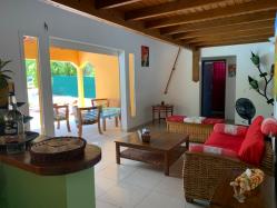location Maison Villa Guadeloupe - Maison 6 couchages Saint François