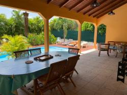location Maison Villa Guadeloupe - Maison 6 couchages Saint François
