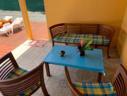 location Maison Villa Guadeloupe - Maison 6 couchages Saint François