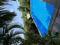location Maison Villa Guadeloupe - Maison 6 couchages Saint François