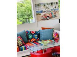 location Maison Villa Guadeloupe - Maison 6 couchages Saint François
