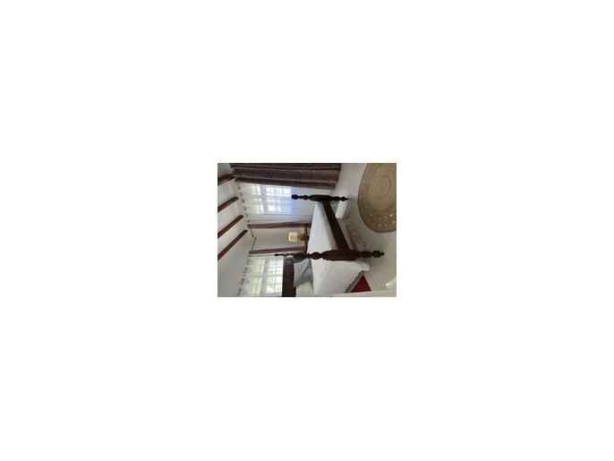Location VillaMaison en Guadeloupe - Maison 6 couchages Saint François