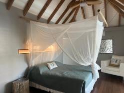 location Maison Villa Guadeloupe - Chambre 2