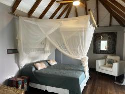 location Maison Villa Guadeloupe - Chambre 3