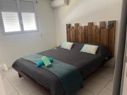 location Maison Villa Guadeloupe - Chambre 1 Playa Lodge
