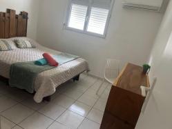 location Maison Villa Guadeloupe - Chambre 2 Playa Lodge