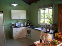 location Maison Villa Guadeloupe - Maison 6 couchages Saint François