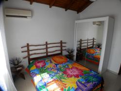 location Maison Villa Guadeloupe - Maison 6 couchages Saint François