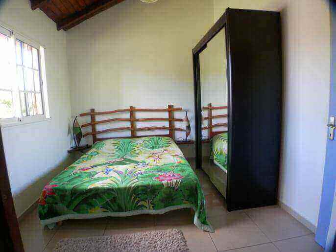 Location VillaMaison en Guadeloupe - Maison 6 couchages Saint François