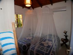 location Maison Villa Guadeloupe - Maison 6 couchages Saint François