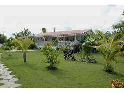 location Maison Villa Guadeloupe - Maison 8 couchages Saint François