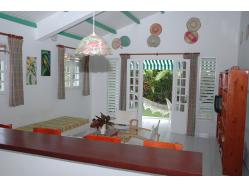 location Maison Villa Guadeloupe - Maison 8 couchages Saint François