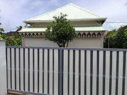 location Maison Villa Guadeloupe - Entrée