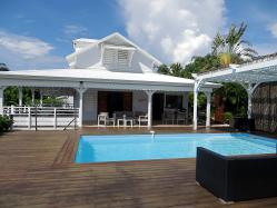 Location Villa Maison Guadeloupe