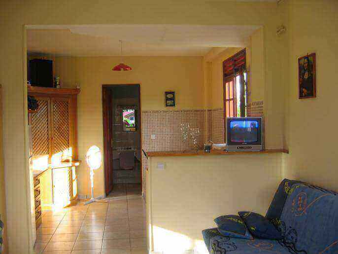 Location VillaMaison en Guadeloupe - Maison 2 couchages Sainte Anne