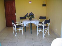 location Maison Villa Guadeloupe - Maison 2 couchages Sainte Anne