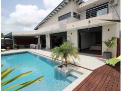 Location Villa Maison Guadeloupe