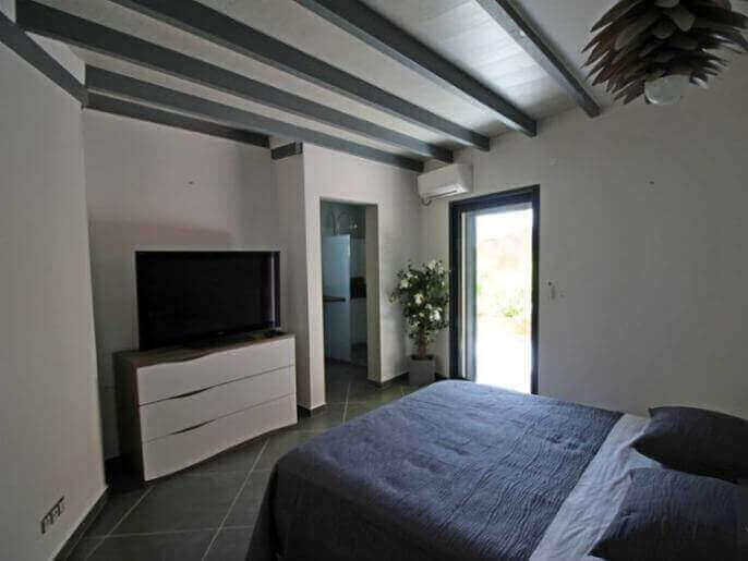 Location Maison & Villa en Guadeloupe - Doux sommeil et doux réveille