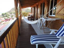 location Maison Villa Guadeloupe - Maison 4 couchages Terre de Haut Les Saintes