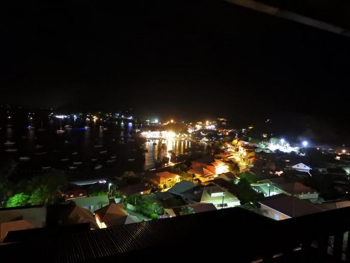 Location Maison & Villa en Guadeloupe - Maison 4 couchages Terre de Haut Les Saintes