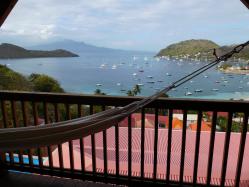 location Maison Villa Guadeloupe - Maison 4 couchages Terre de Haut Les Saintes