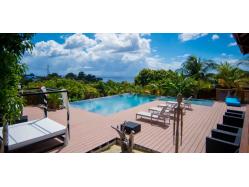 location Maison Villa Guadeloupe - Maison 7 couchages Vieux Habitants
